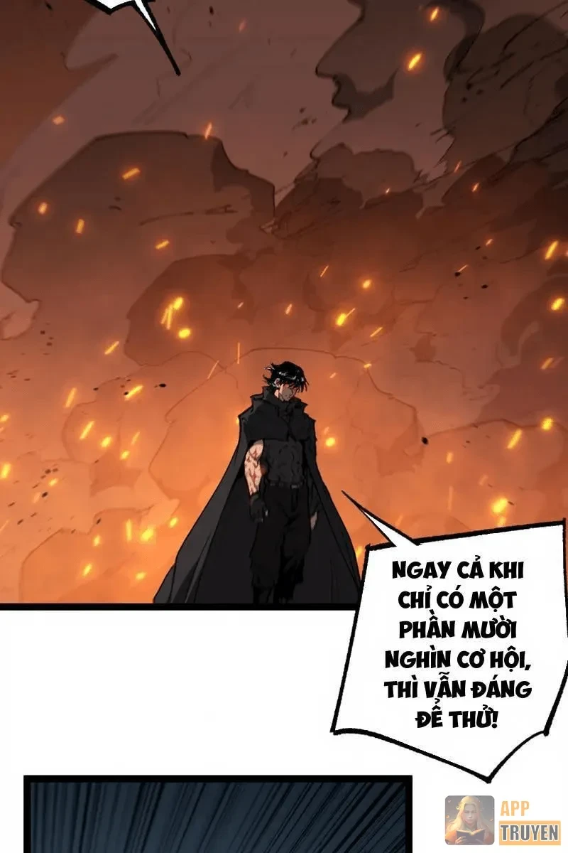 Thích Khách Thần Cấp, Ta Chính Là Bóng Đêm Chapter 95 - 38