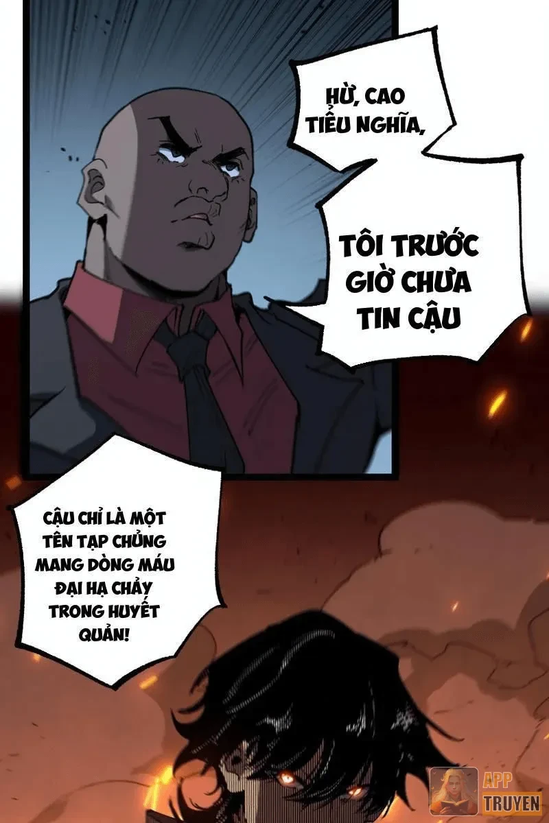 Thích Khách Thần Cấp, Ta Chính Là Bóng Đêm Chapter 95 - 39