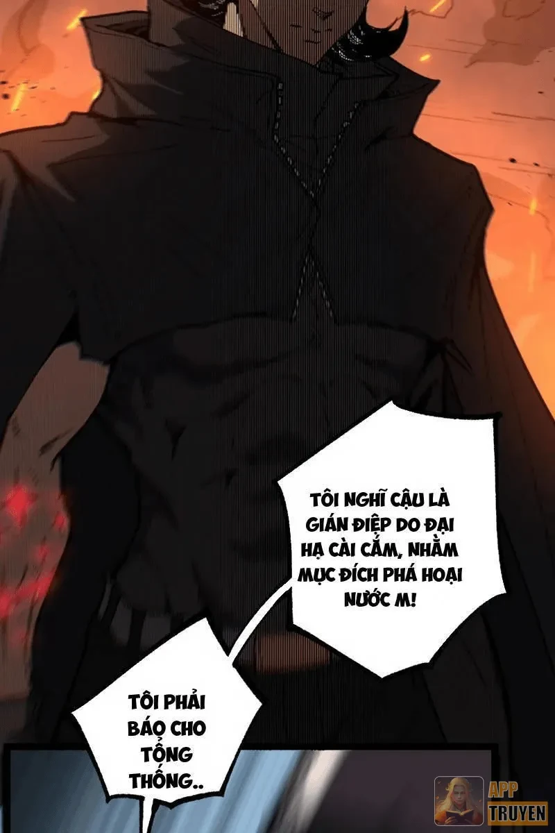 Thích Khách Thần Cấp, Ta Chính Là Bóng Đêm Chapter 95 - 40