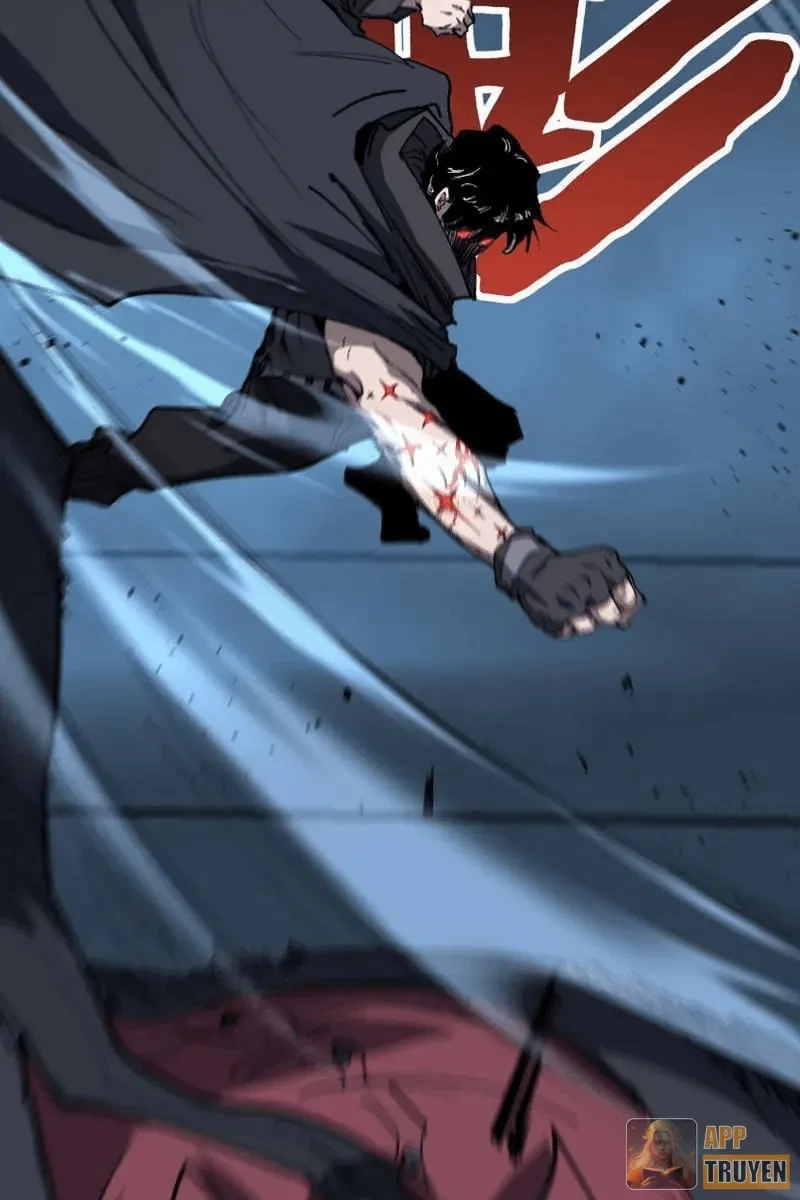 Thích Khách Thần Cấp, Ta Chính Là Bóng Đêm Chapter 95 - 42