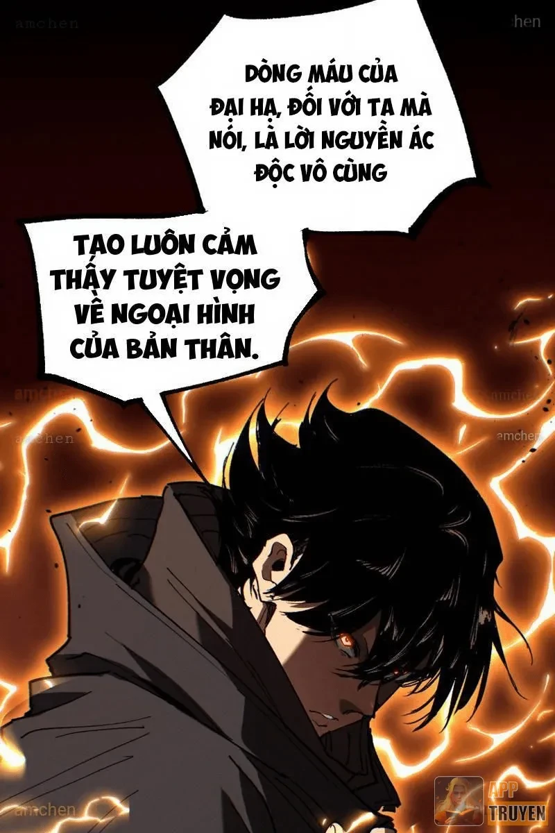 Thích Khách Thần Cấp, Ta Chính Là Bóng Đêm Chapter 95 - 44