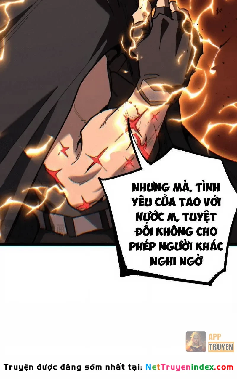 Thích Khách Thần Cấp, Ta Chính Là Bóng Đêm Chapter 95 - 45