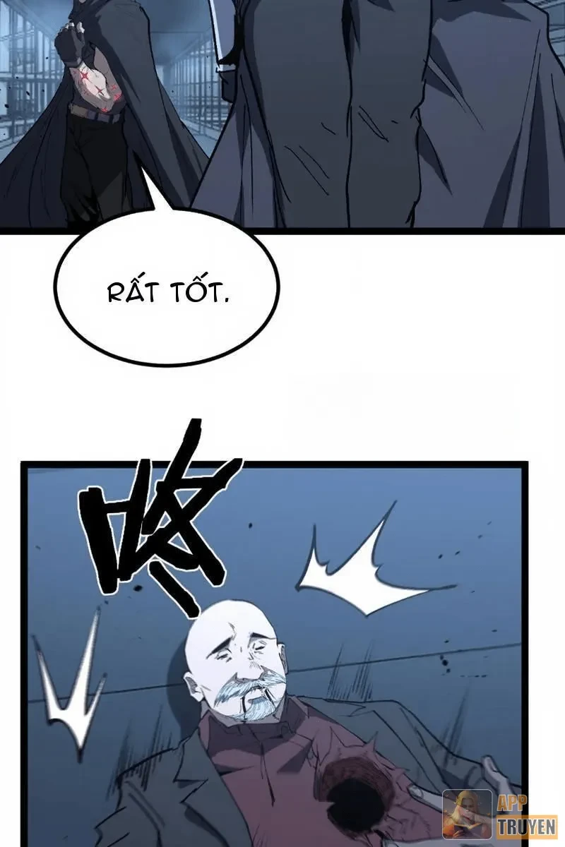 Thích Khách Thần Cấp, Ta Chính Là Bóng Đêm Chapter 95 - 47