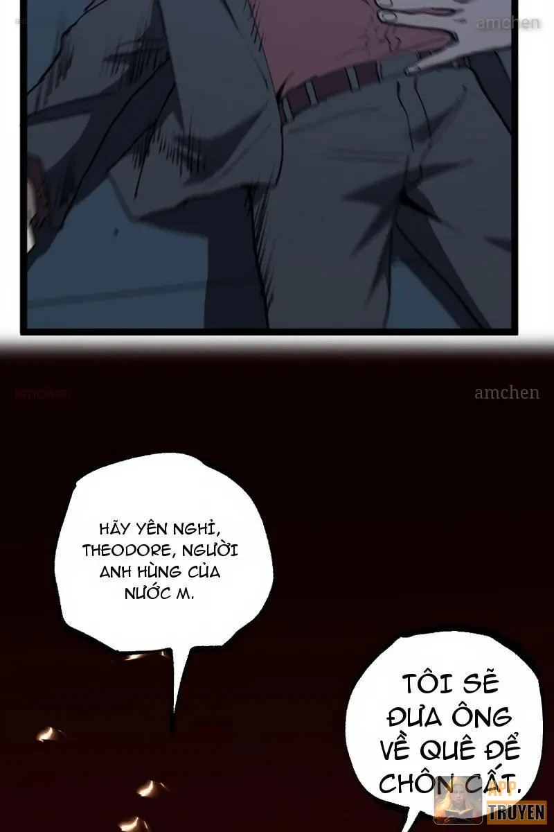 Thích Khách Thần Cấp, Ta Chính Là Bóng Đêm Chapter 95 - 48