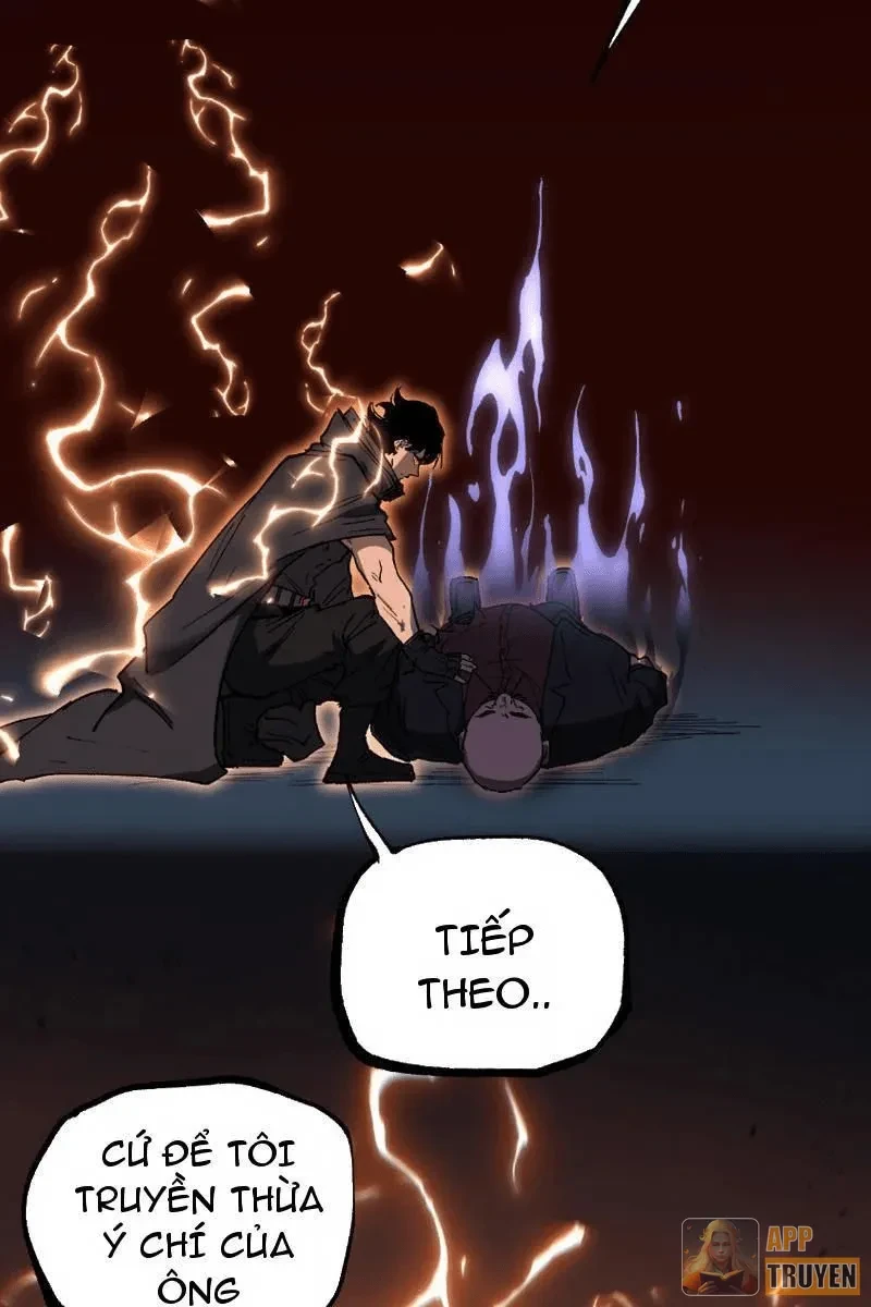 Thích Khách Thần Cấp, Ta Chính Là Bóng Đêm Chapter 95 - 49