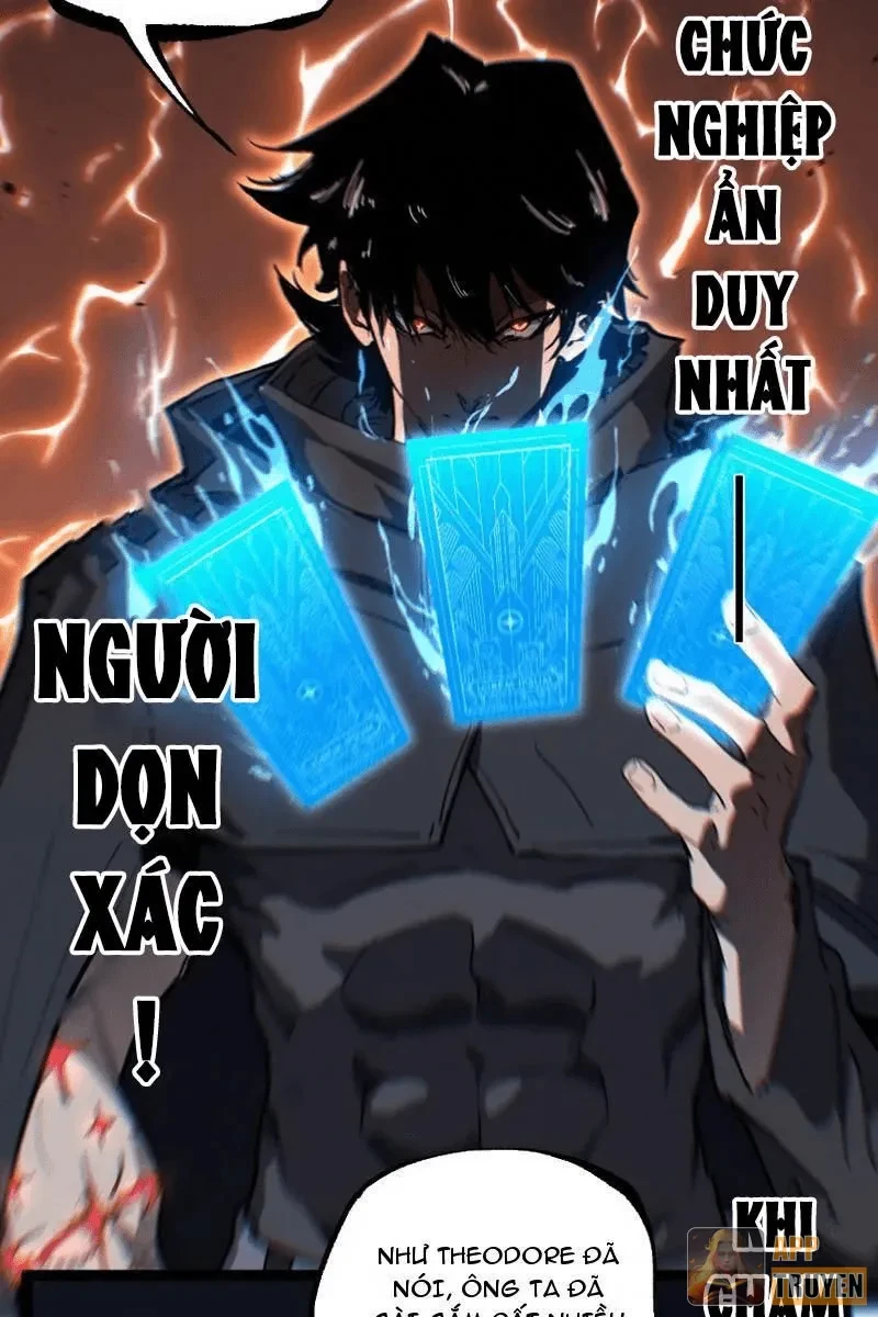 Thích Khách Thần Cấp, Ta Chính Là Bóng Đêm Chapter 95 - 50