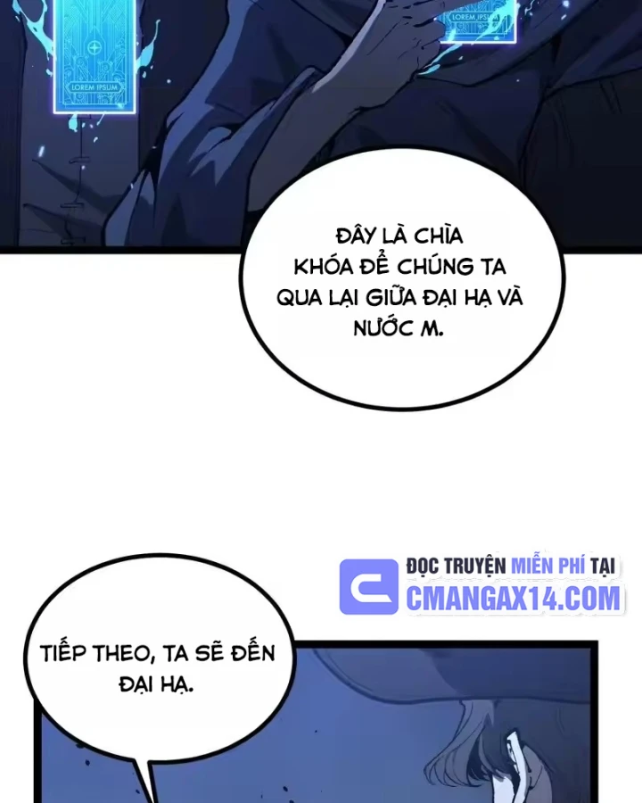 Thích Khách Thần Cấp, Ta Chính Là Bóng Đêm Chapter 96 - 10