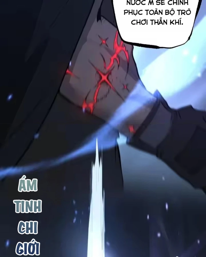 Thích Khách Thần Cấp, Ta Chính Là Bóng Đêm Chapter 96 - 14