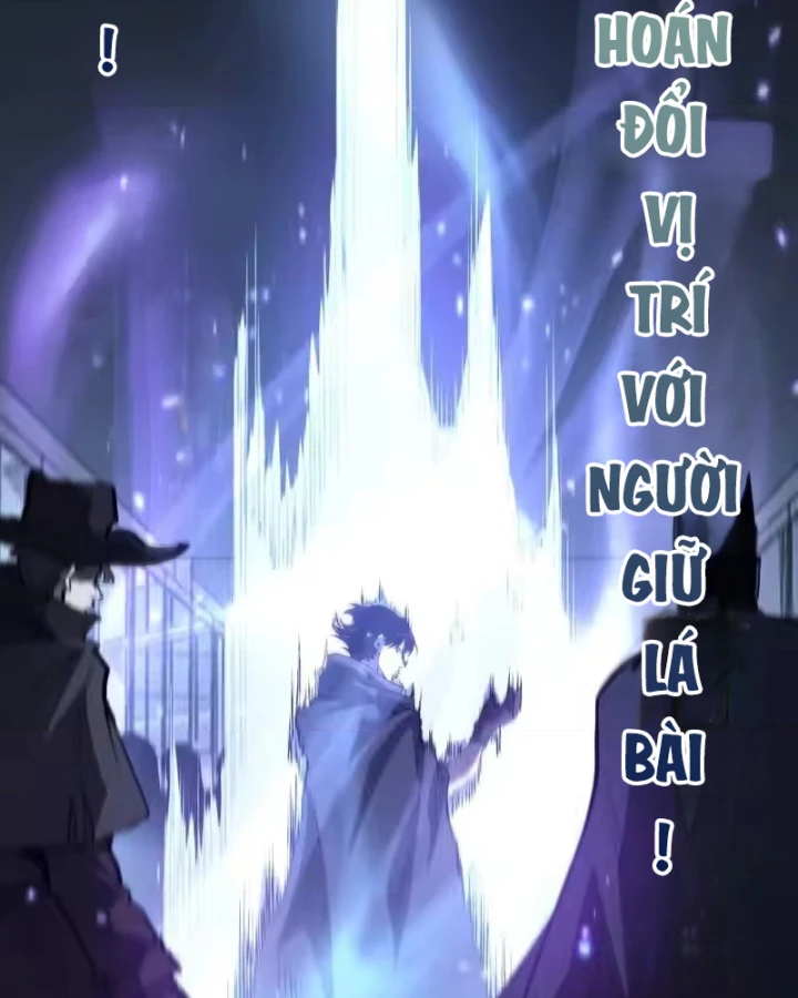 Thích Khách Thần Cấp, Ta Chính Là Bóng Đêm Chapter 96 - 15