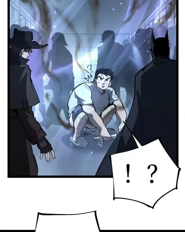 Thích Khách Thần Cấp, Ta Chính Là Bóng Đêm Chapter 96 - 17