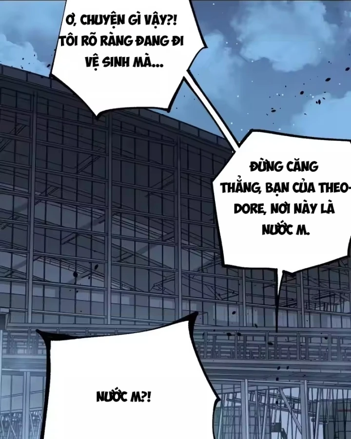 Thích Khách Thần Cấp, Ta Chính Là Bóng Đêm Chapter 96 - 18