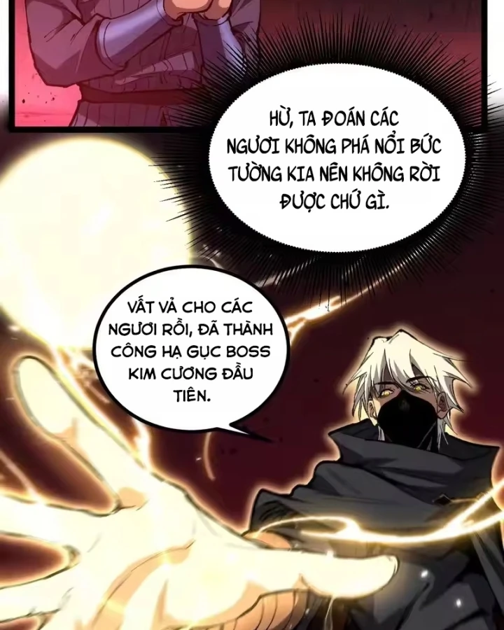 Thích Khách Thần Cấp, Ta Chính Là Bóng Đêm Chapter 96 - 24