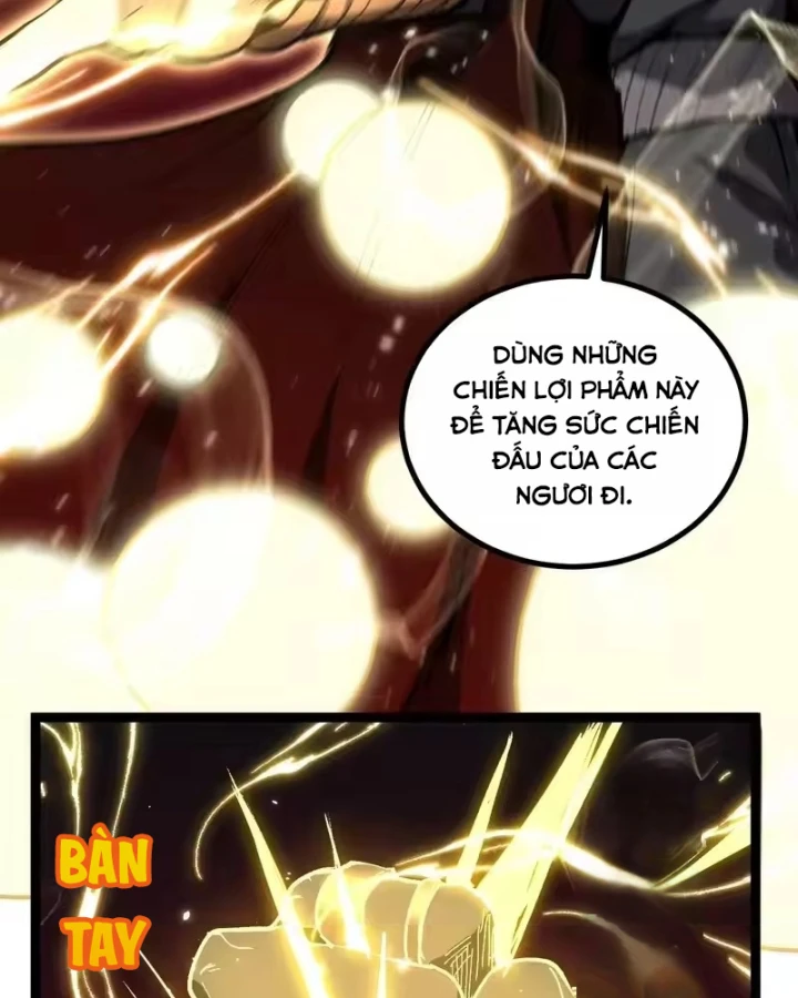 Thích Khách Thần Cấp, Ta Chính Là Bóng Đêm Chapter 96 - 25