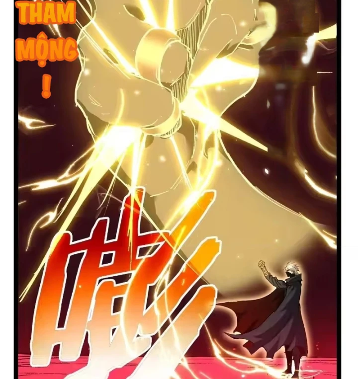 Thích Khách Thần Cấp, Ta Chính Là Bóng Đêm Chapter 96 - 26