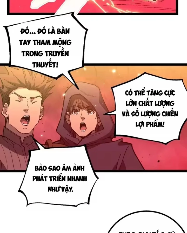 Thích Khách Thần Cấp, Ta Chính Là Bóng Đêm Chapter 96 - 27