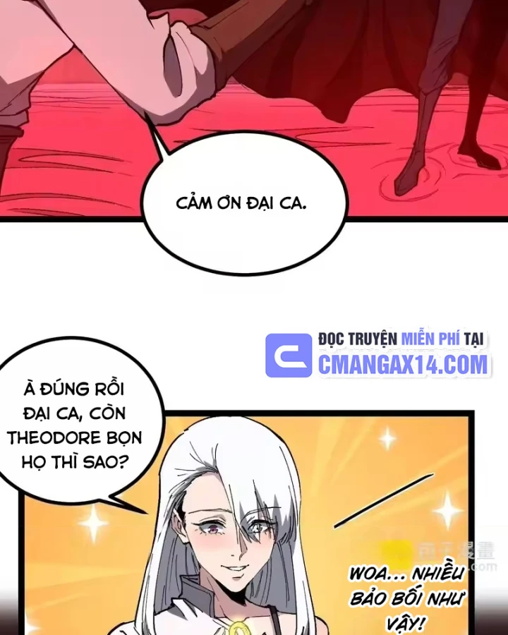 Thích Khách Thần Cấp, Ta Chính Là Bóng Đêm Chapter 96 - 29