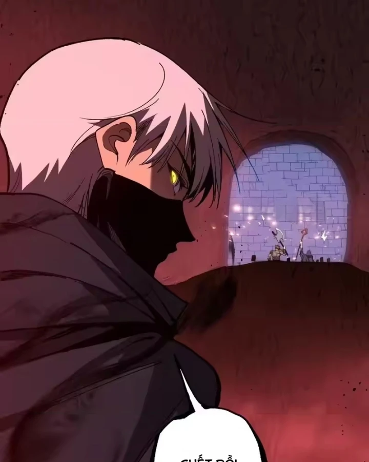 Thích Khách Thần Cấp, Ta Chính Là Bóng Đêm Chapter 96 - 31