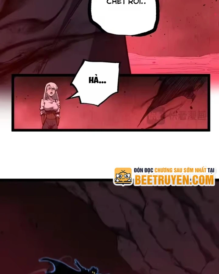 Thích Khách Thần Cấp, Ta Chính Là Bóng Đêm Chapter 96 - 32