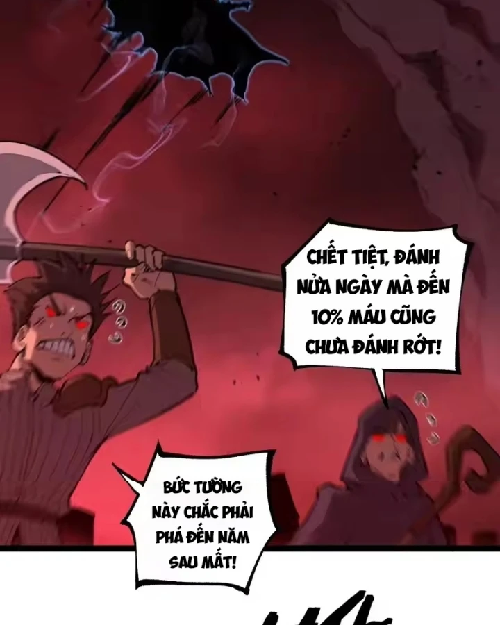 Thích Khách Thần Cấp, Ta Chính Là Bóng Đêm Chapter 96 - 33