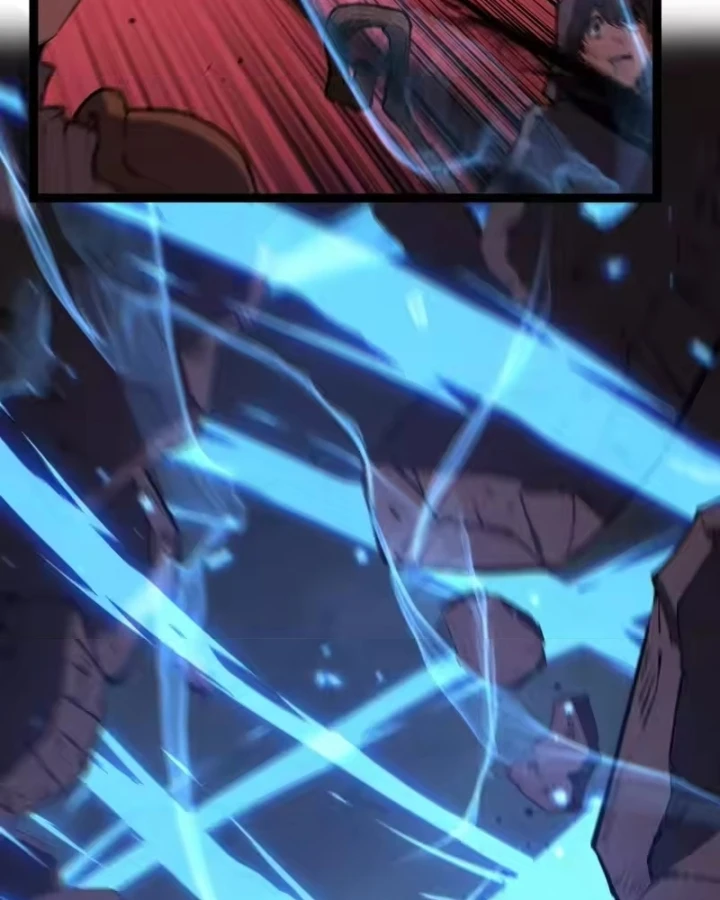 Thích Khách Thần Cấp, Ta Chính Là Bóng Đêm Chapter 96 - 35