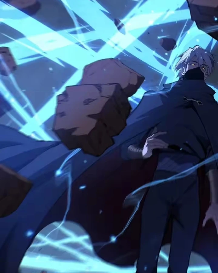 Thích Khách Thần Cấp, Ta Chính Là Bóng Đêm Chapter 96 - 36