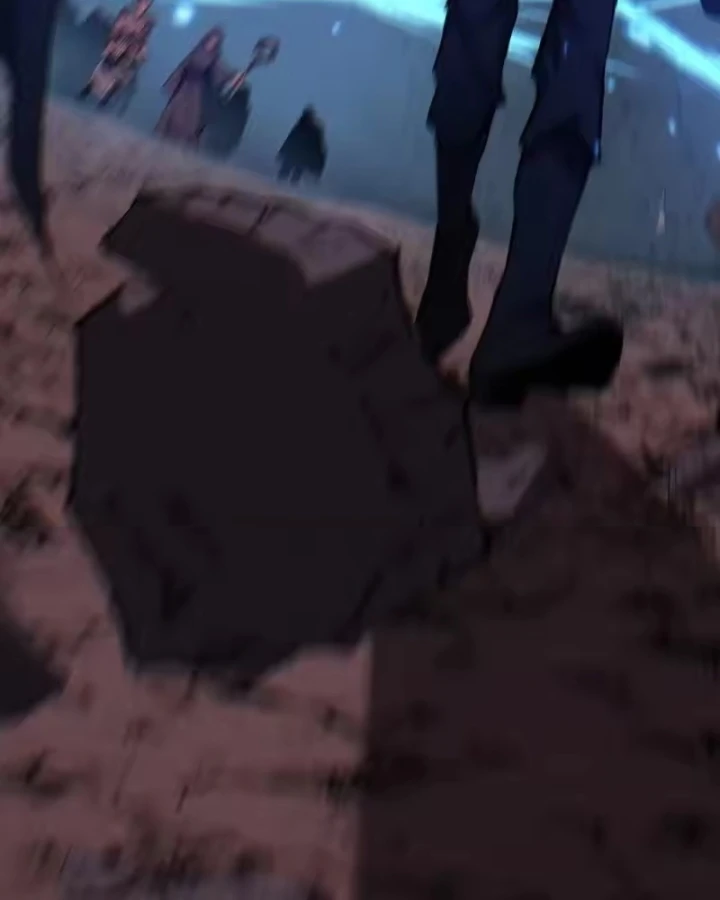 Thích Khách Thần Cấp, Ta Chính Là Bóng Đêm Chapter 96 - 37