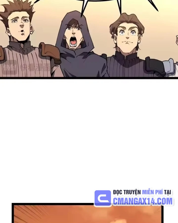 Thích Khách Thần Cấp, Ta Chính Là Bóng Đêm Chapter 96 - 40