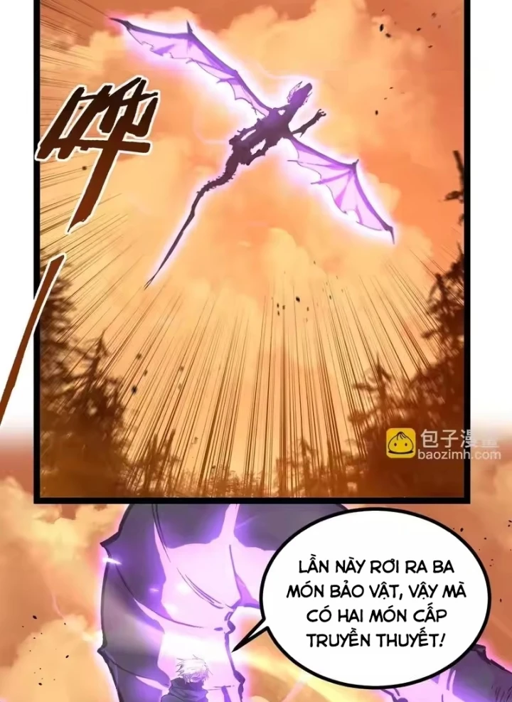 Thích Khách Thần Cấp, Ta Chính Là Bóng Đêm Chapter 96 - 41