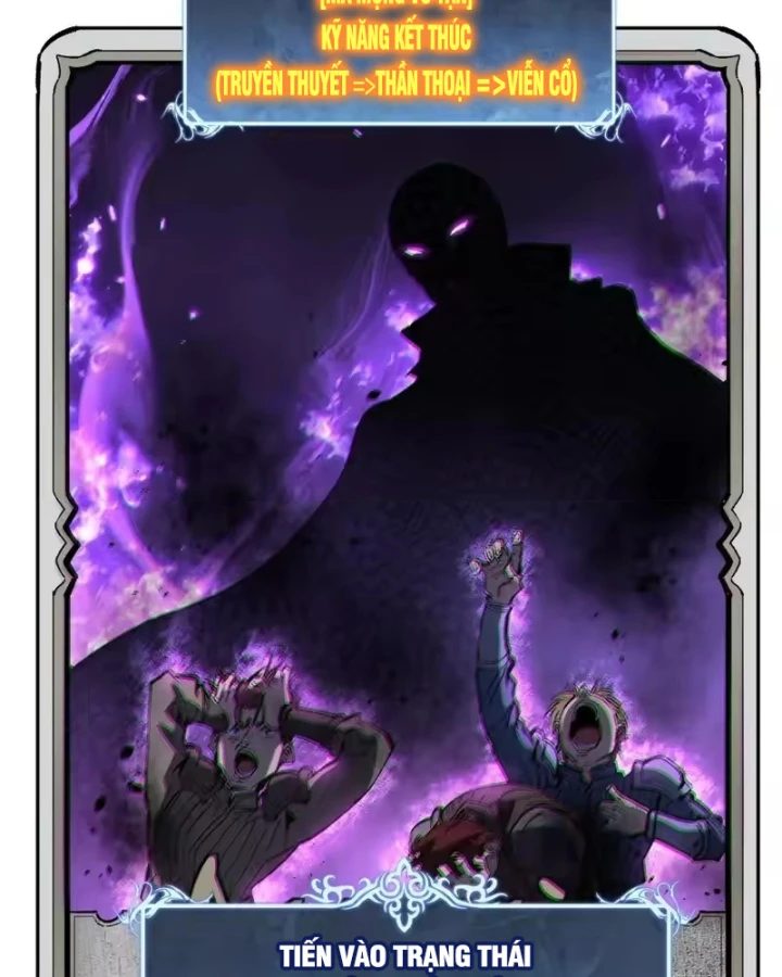 Thích Khách Thần Cấp, Ta Chính Là Bóng Đêm Chapter 96 - 43