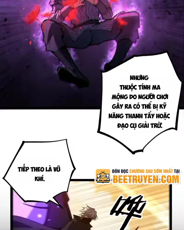 Thích Khách Thần Cấp, Ta Chính Là Bóng Đêm Chapter 96 - 46