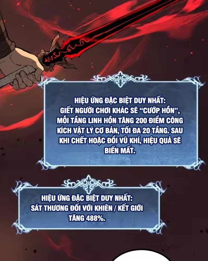 Thích Khách Thần Cấp, Ta Chính Là Bóng Đêm Chapter 96 - 48