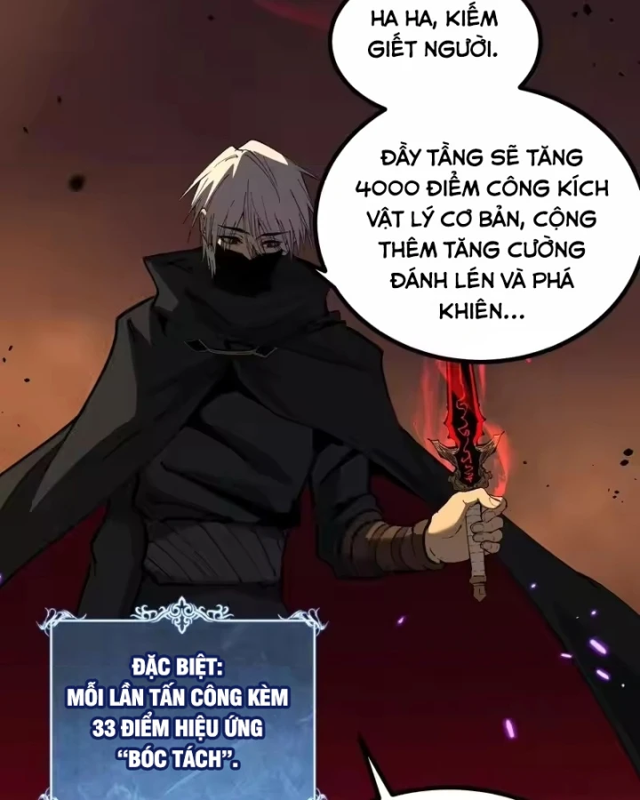 Thích Khách Thần Cấp, Ta Chính Là Bóng Đêm Chapter 96 - 49