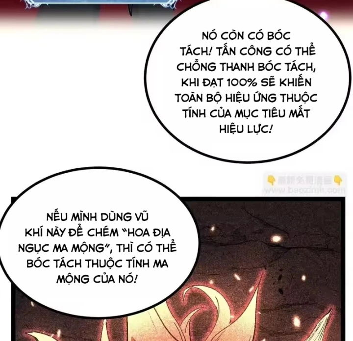 Thích Khách Thần Cấp, Ta Chính Là Bóng Đêm Chapter 96 - 50