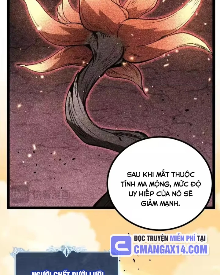 Thích Khách Thần Cấp, Ta Chính Là Bóng Đêm Chapter 96 - 51