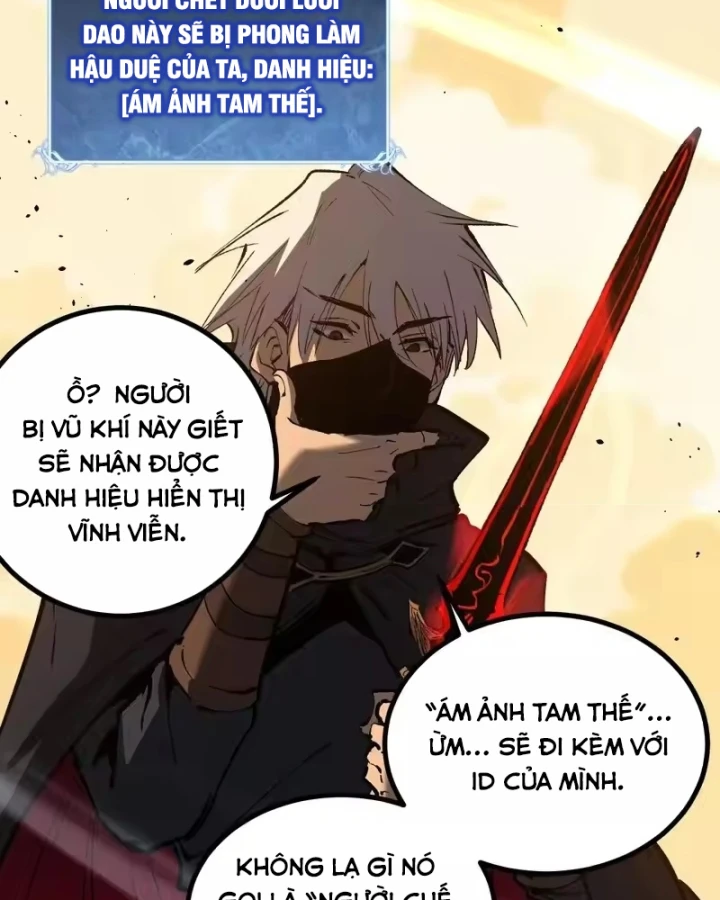 Thích Khách Thần Cấp, Ta Chính Là Bóng Đêm Chapter 96 - 52