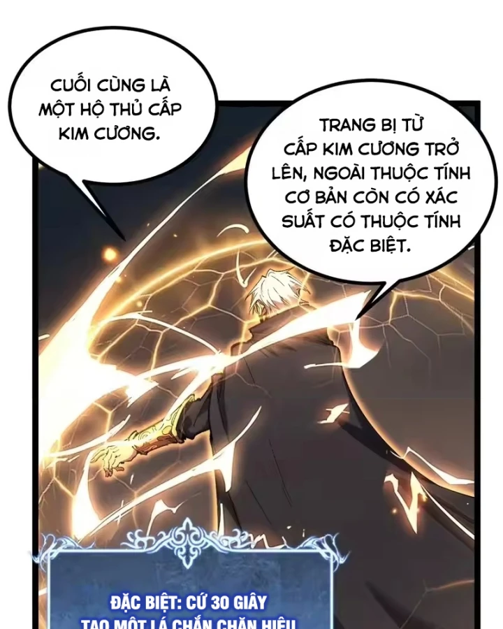 Thích Khách Thần Cấp, Ta Chính Là Bóng Đêm Chapter 96 - 54