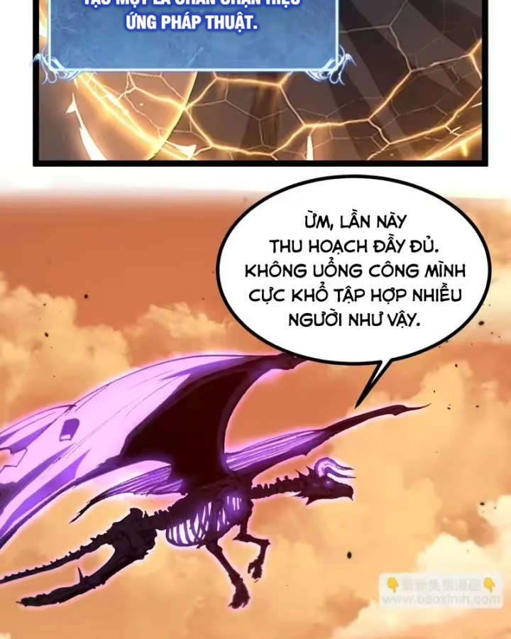 Thích Khách Thần Cấp, Ta Chính Là Bóng Đêm Chapter 96 - 55