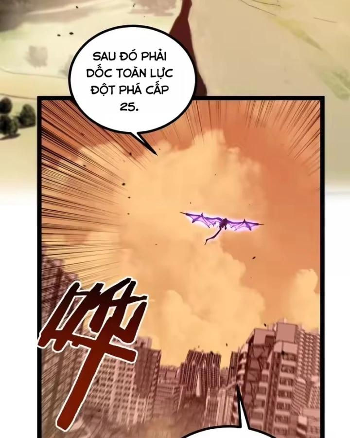 Thích Khách Thần Cấp, Ta Chính Là Bóng Đêm Chapter 96 - 57