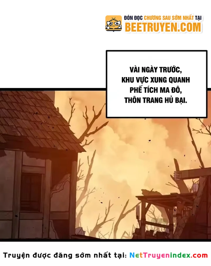 Thích Khách Thần Cấp, Ta Chính Là Bóng Đêm Chapter 96 - 59