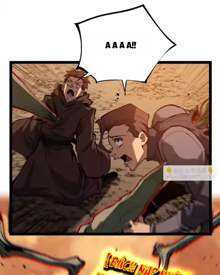 Thích Khách Thần Cấp, Ta Chính Là Bóng Đêm Chapter 96 - 60