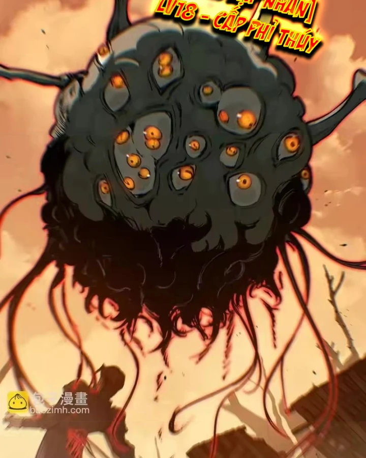 Thích Khách Thần Cấp, Ta Chính Là Bóng Đêm Chapter 96 - 61