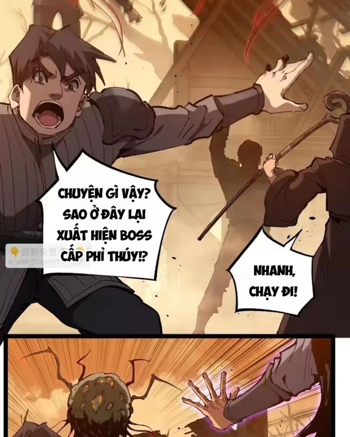 Thích Khách Thần Cấp, Ta Chính Là Bóng Đêm Chapter 96 - 62