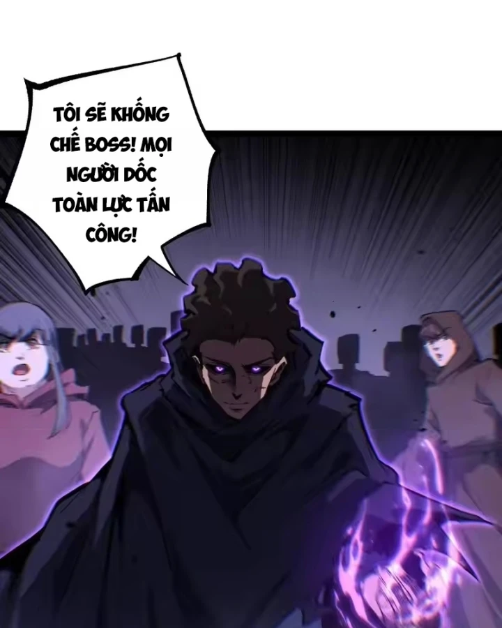 Thích Khách Thần Cấp, Ta Chính Là Bóng Đêm Chapter 96 - 64