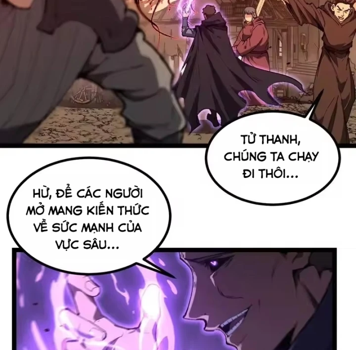 Thích Khách Thần Cấp, Ta Chính Là Bóng Đêm Chapter 96 - 66