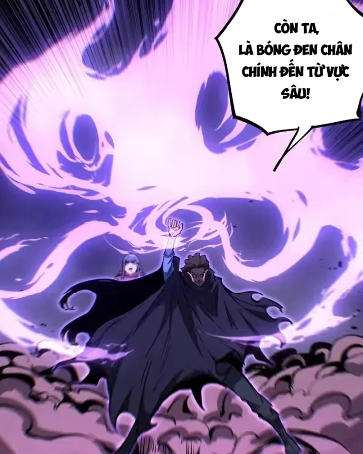 Thích Khách Thần Cấp, Ta Chính Là Bóng Đêm Chapter 96 - 68