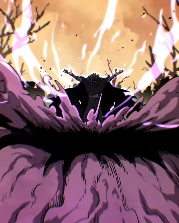 Thích Khách Thần Cấp, Ta Chính Là Bóng Đêm Chapter 97 - 3