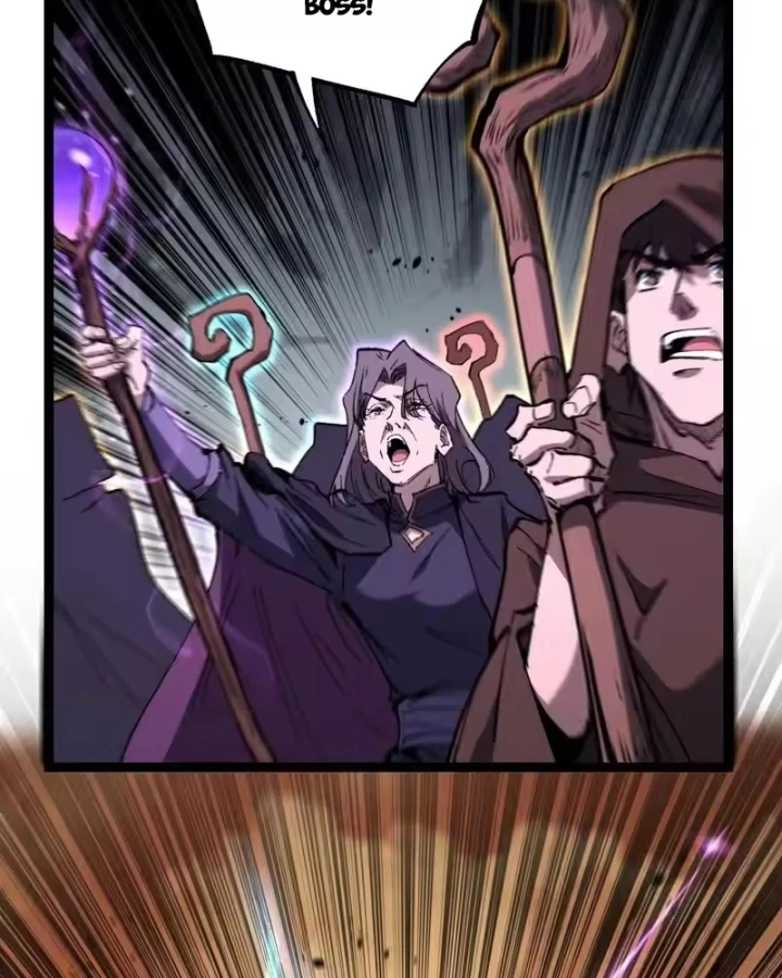 Thích Khách Thần Cấp, Ta Chính Là Bóng Đêm Chapter 97 - 7