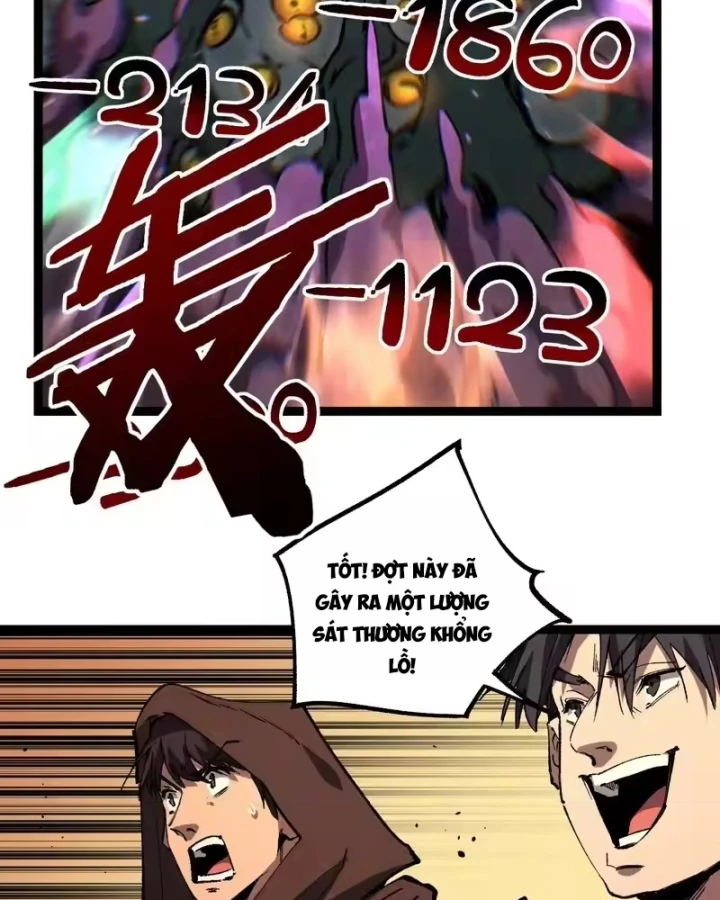 Thích Khách Thần Cấp, Ta Chính Là Bóng Đêm Chapter 97 - 10