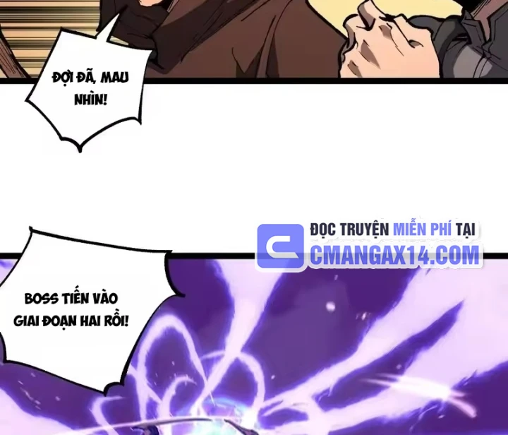 Thích Khách Thần Cấp, Ta Chính Là Bóng Đêm Chapter 97 - 11