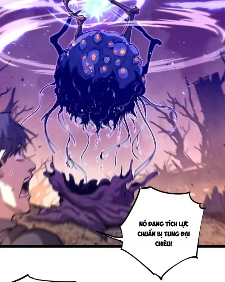 Thích Khách Thần Cấp, Ta Chính Là Bóng Đêm Chapter 97 - 12